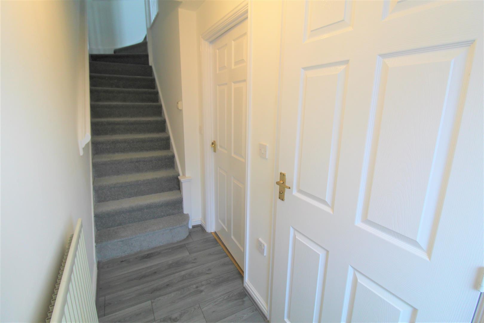 Humbert Road, Etruria, Stoke-On-Trent